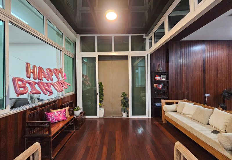 The Ensemble @ The Glades