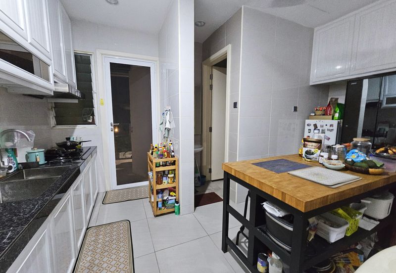 The Ensemble @ The Glades