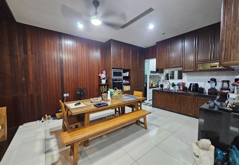 The Ensemble @ The Glades