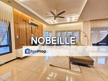 [Full Reno + Extended + G&G] Kota Harmoni Seksyen 27, Taman Bunga Negara, Selangor, Shah Alam