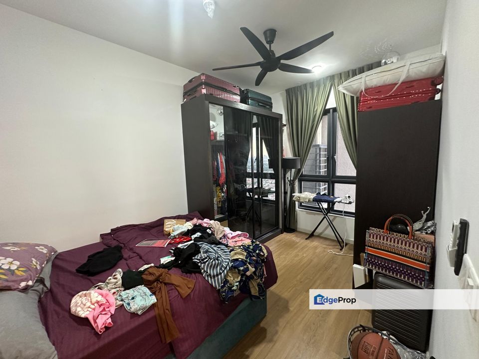 Below Market Sunway Serene Luxury Condo Kelana Jaya Petaling Jaya, Selangor, Kelana Jaya