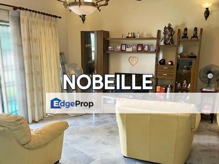 [GOOD CONDITION + ENDLOT WITH LAND + PART RENO] Putra Bahagia, Putra Heights, Subang Jaya, Selangor, Subang Jaya