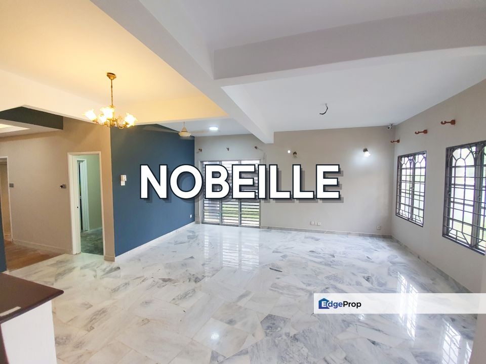 [ENDLOT WITH LAND + STRICT SECURITY + FACE OPEN] USJ 22, USJ 20, usj, Selangor, USJ