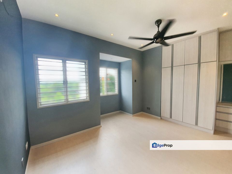 [ENDLOT WITH LAND + STRICT SECURITY + FACE OPEN] USJ 22, USJ 20, usj, Selangor, USJ