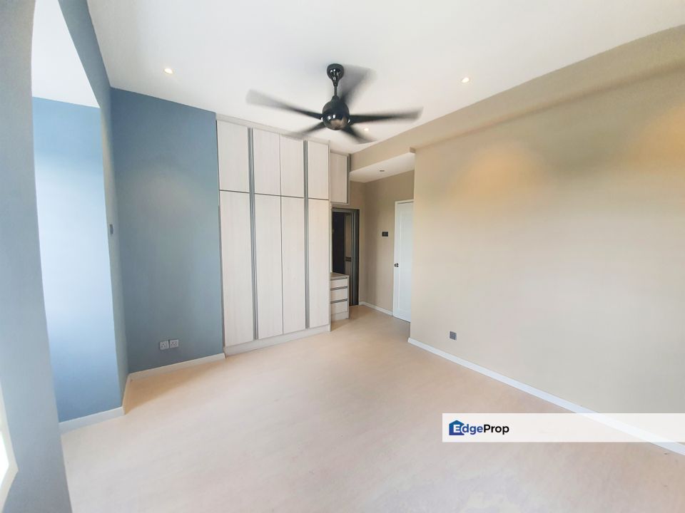 [ENDLOT WITH LAND + STRICT SECURITY + FACE OPEN] USJ 22, USJ 20, usj, Selangor, USJ