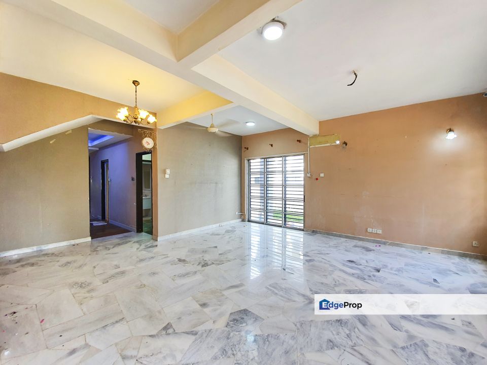 [ENDLOT WITH LAND + STRICT SECURITY + FACE OPEN] USJ 22, USJ 20, usj, Selangor, USJ