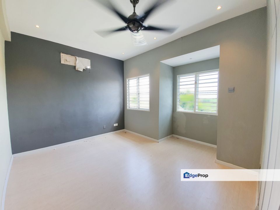 [ENDLOT WITH LAND + STRICT SECURITY + FACE OPEN] USJ 22, USJ 20, usj, Selangor, USJ