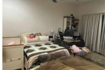 Below Market Lestari Double Storey House Denail Alam Shah Alam