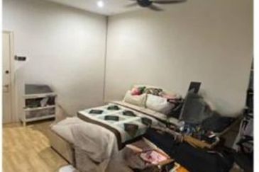 Below Market Lestari Double Storey House Denail Alam Shah Alam