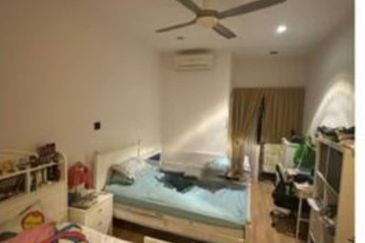 Below Market Lestari Double Storey House Denail Alam Shah Alam