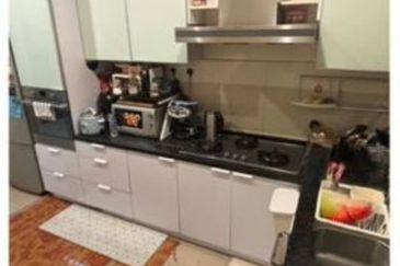 Below Market Lestari Double Storey House Denail Alam Shah Alam