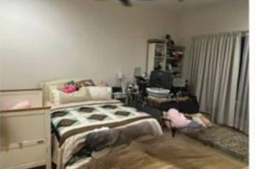 Below Market Lestari Double Storey House Denail Alam Shah Alam