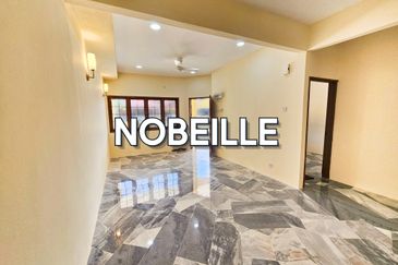 Taman Alam Megah, Seksyen 28