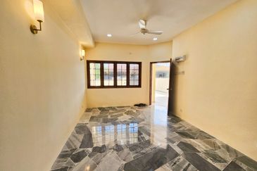 Taman Alam Megah, Seksyen 28