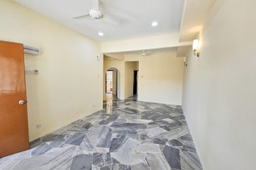 Taman Alam Megah, Seksyen 28