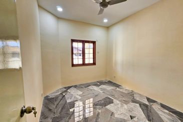 Taman Alam Megah, Seksyen 28