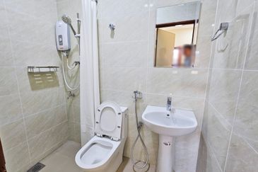 Taman Alam Megah, Seksyen 28