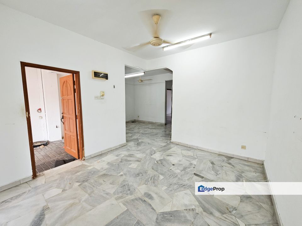 [EXTENDED BACK + WITH KITCHEN + NEAR FIELD] USJ 11, USJ 9, Subang Jaya, Selangor, Subang Jaya