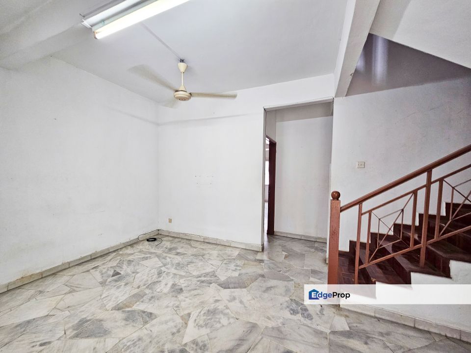 [EXTENDED BACK + WITH KITCHEN + NEAR FIELD] USJ 11, USJ 9, Subang Jaya, Selangor, Subang Jaya