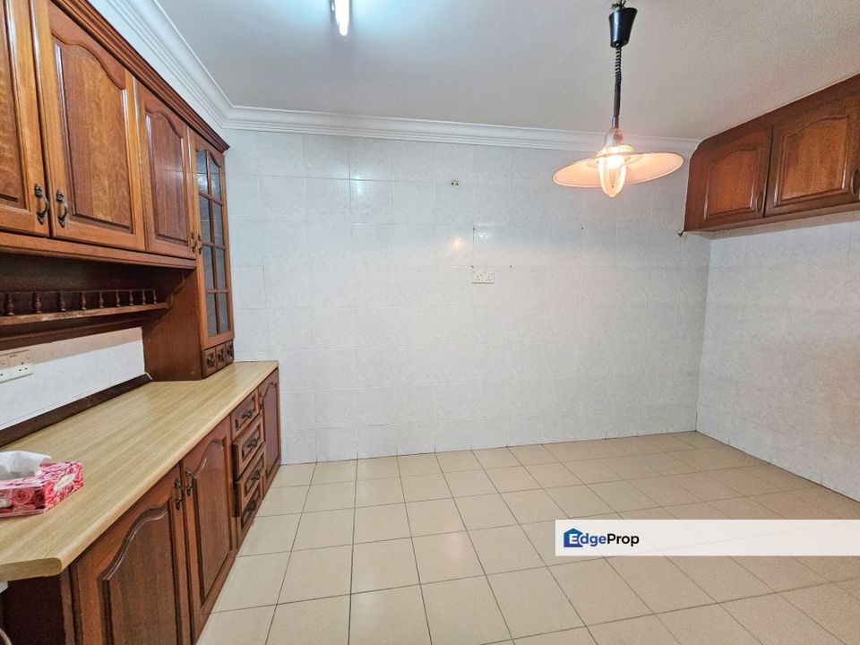 [BACK EXTENDED + MPSJ APPROVAL + CCC + FACE OPEN] USJ 4, USJ 9, USJ 11 Subang Jaya, Selangor, USJ