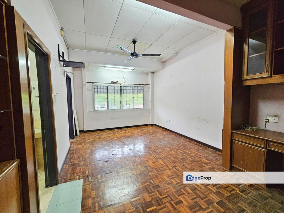 [BACK EXTENDED + MPSJ APPROVAL + CCC + FACE OPEN] USJ 4, USJ 9, USJ 11 Subang Jaya, Selangor, USJ