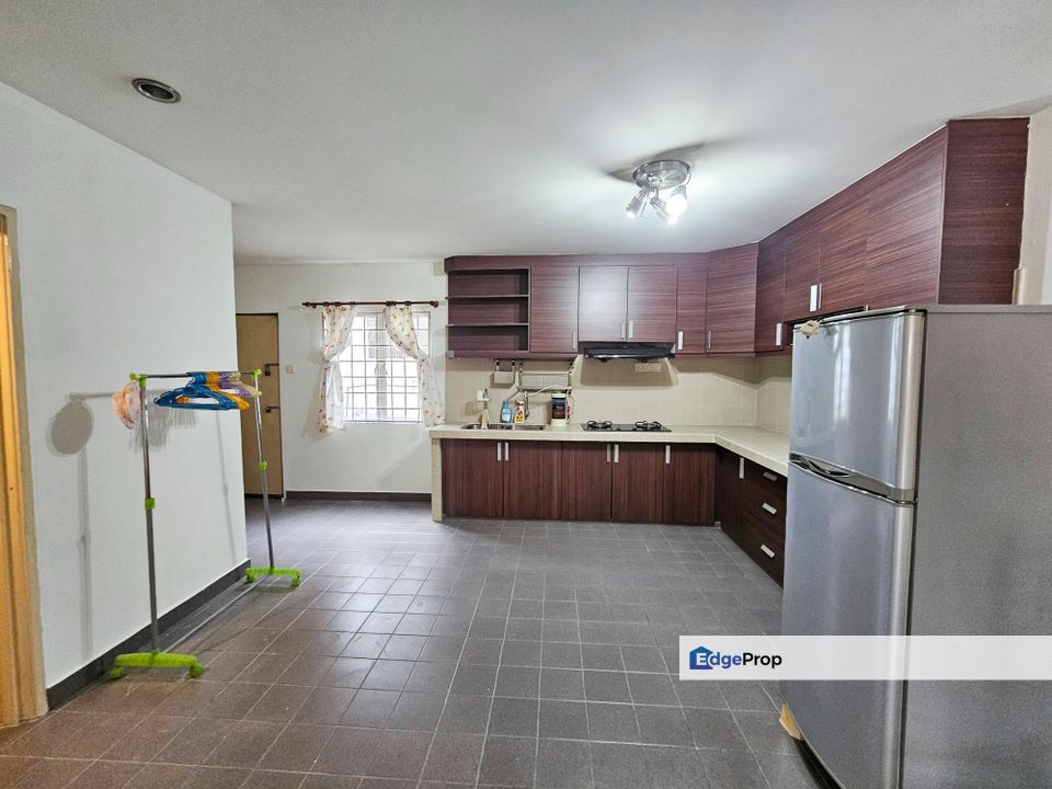 [FULL EXTEND BACK + EXTEND TOP BACK + GATED GUARDED] USJ 27, USJ 26, USJ 24, USJ 25, Subang Jaya, Selangor, USJ