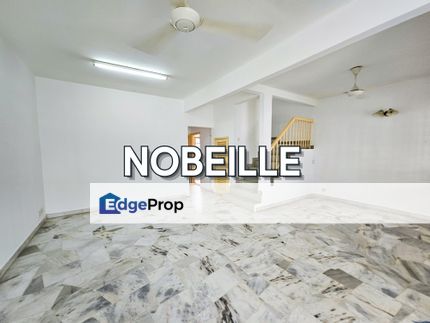 [BASIC UNIT + GOOD CONDITION + NICE KITCHEN] USJ 4, USJ 9, USJ 11 Subang Jaya, Selangor, USJ