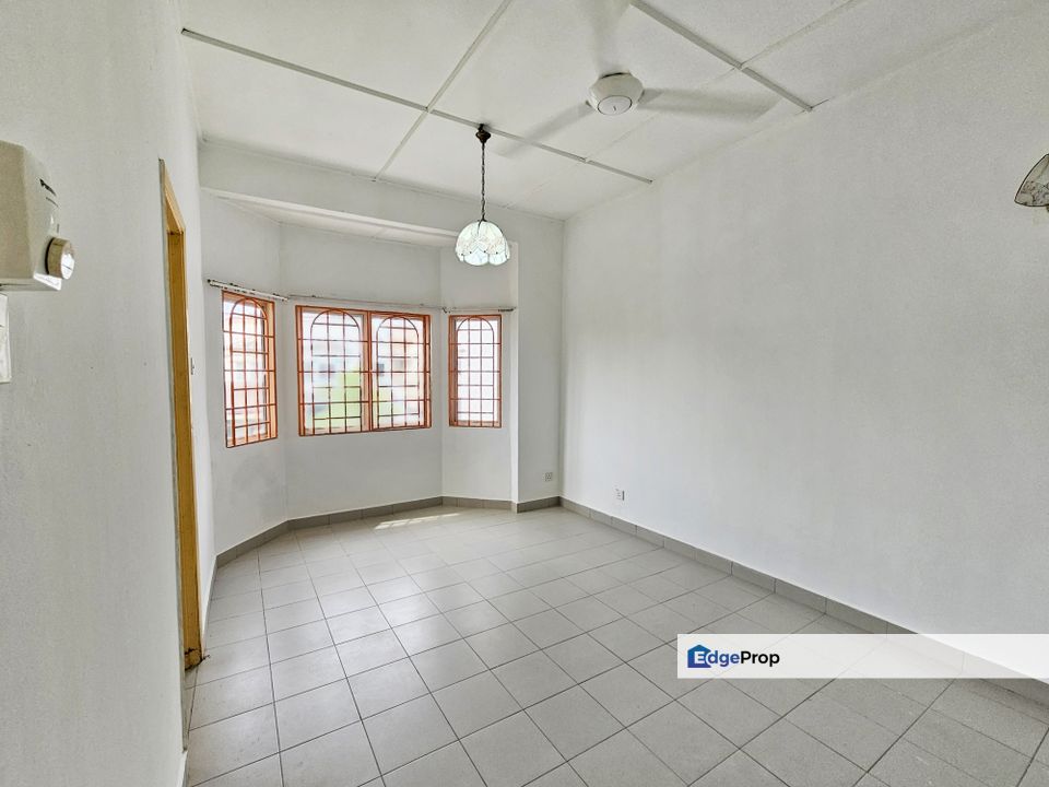 [BASIC UNIT + GOOD CONDITION + NICE KITCHEN] USJ 4, USJ 9, USJ 11 Subang Jaya, Selangor, USJ