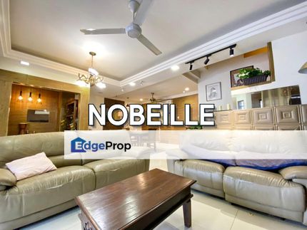 [FULL EXTENDED + WET+DRY KITCHEN + GOOD UNIT] USJ 9, USJ 11 Subang Jaya, Selangor, USJ