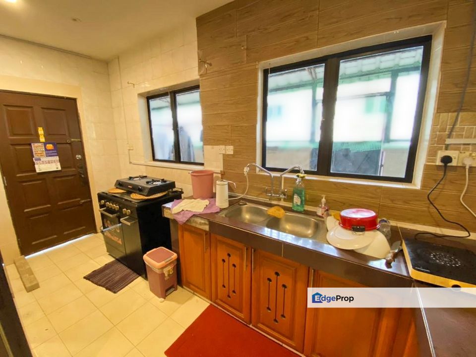 [FULL EXTENDED + WET+DRY KITCHEN + GOOD UNIT] USJ 9, USJ 11 Subang Jaya, Selangor, USJ