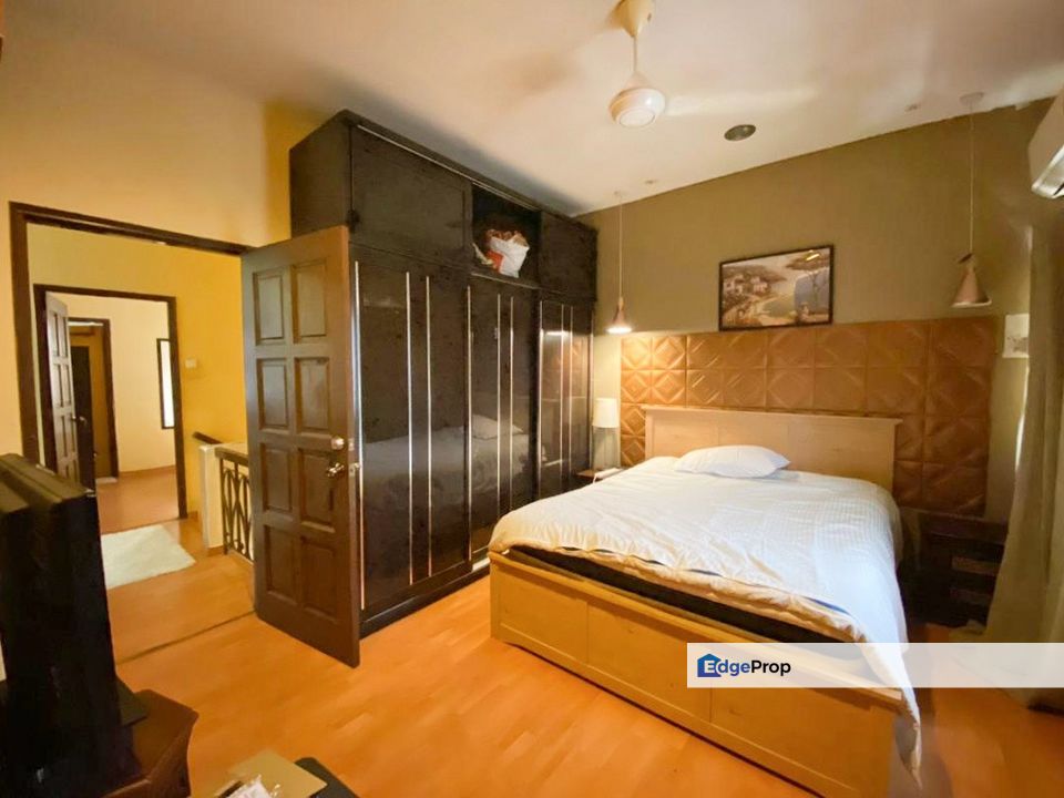 [FULL EXTENDED + WET+DRY KITCHEN + GOOD UNIT] USJ 9, USJ 11 Subang Jaya, Selangor, USJ