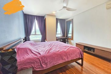 The CapSquare Residences