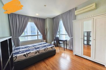 The CapSquare Residences