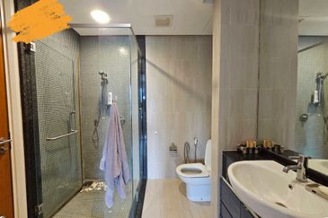 The CapSquare Residences