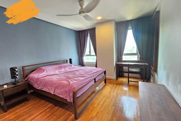 The CapSquare Residences