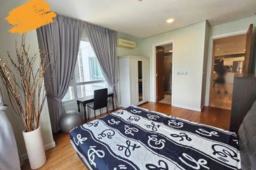 The CapSquare Residences