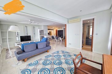 The CapSquare Residences