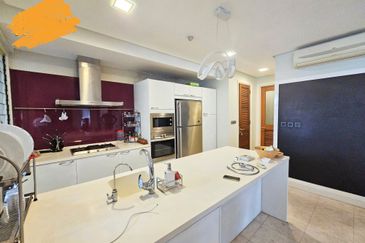 The CapSquare Residences