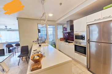 The CapSquare Residences