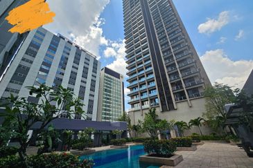 The CapSquare Residences