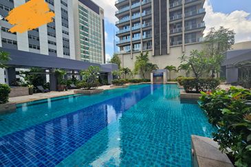 The CapSquare Residences