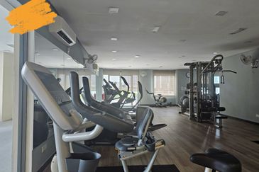 The CapSquare Residences