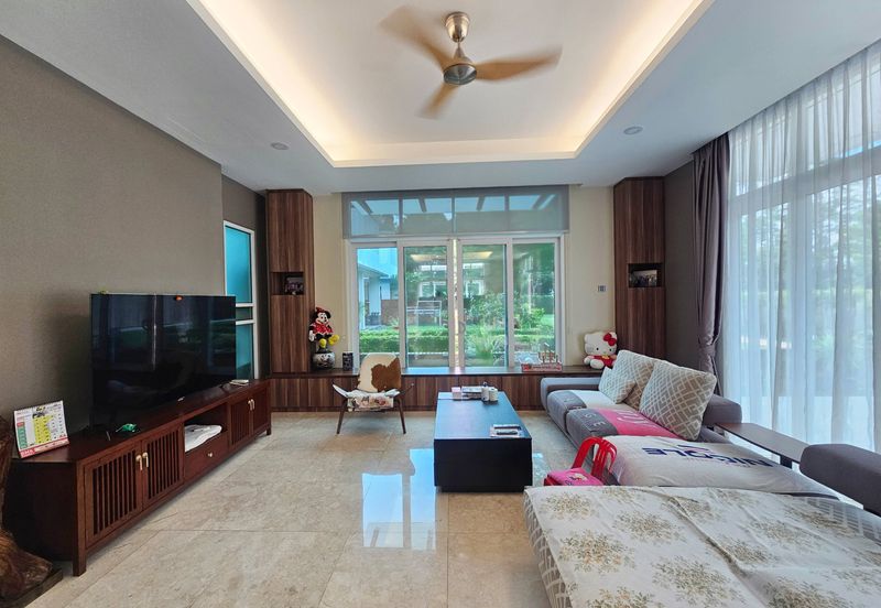 The Encore @ The Glades