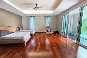 The Encore @ The Glades