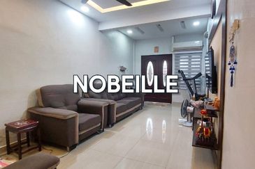 Taman Alam Megah, Seksyen 28