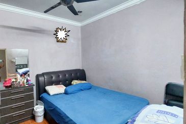 Taman Alam Megah, Seksyen 28