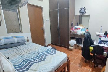 Taman Alam Megah, Seksyen 28