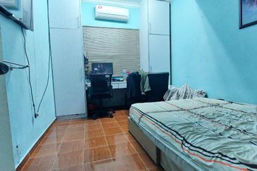 Taman Alam Megah, Seksyen 28