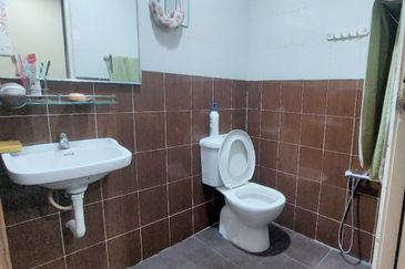 Taman Alam Megah, Seksyen 28