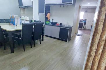 Taman Alam Megah, Seksyen 28